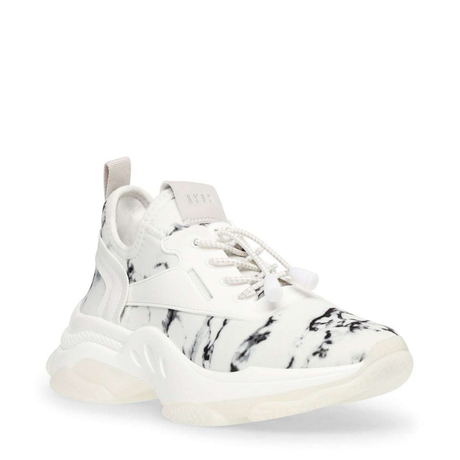 Sneakers * | Budget Stevemadden Myles Multi