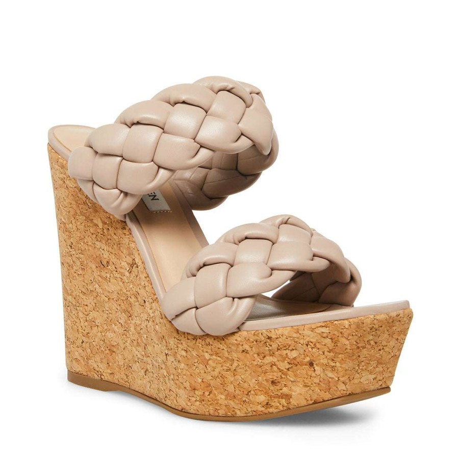 Sandals * | Best Sale Stevemadden Bria