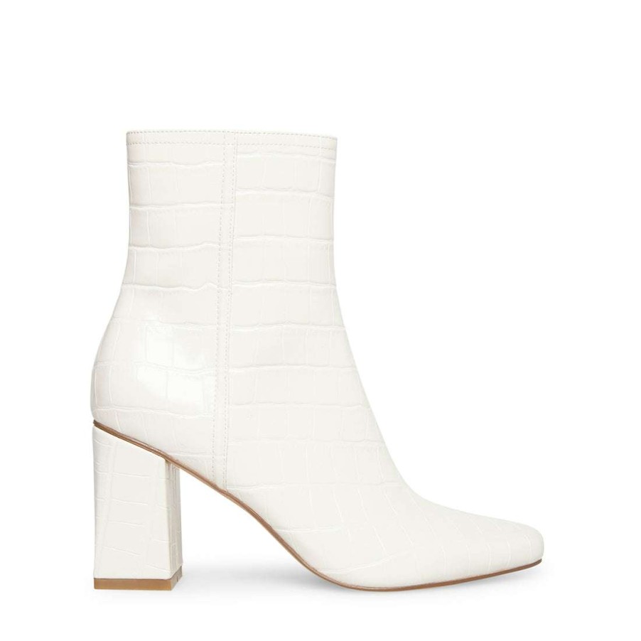 Booties * | Hot Sale Stevemadden Divine