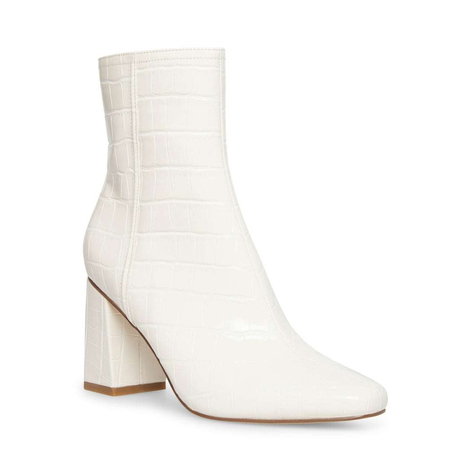 Booties * | Hot Sale Stevemadden Divine