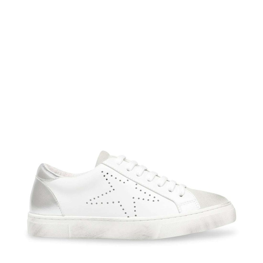 Sneakers * | Coupon Stevemadden Rezza