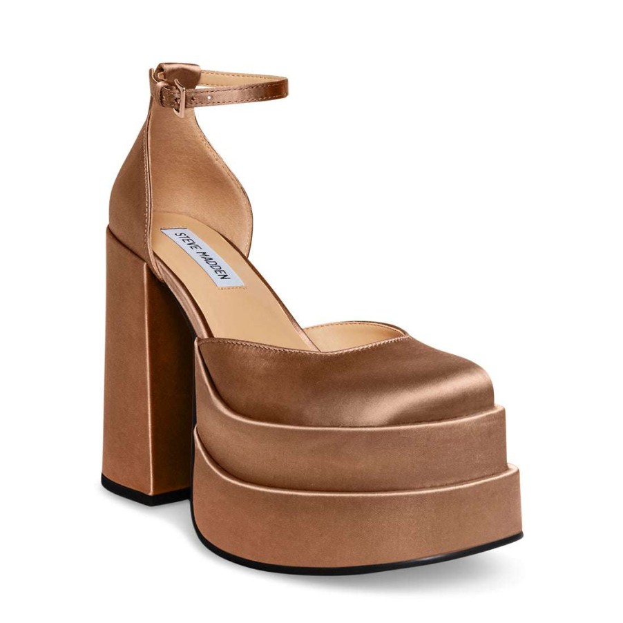 Heels * | Coupon Stevemadden Charlize