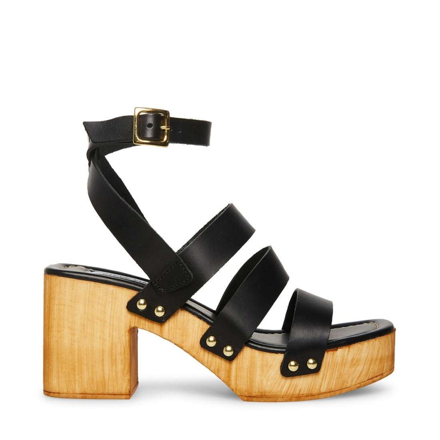 Sandals * | Deals Stevemadden Cove