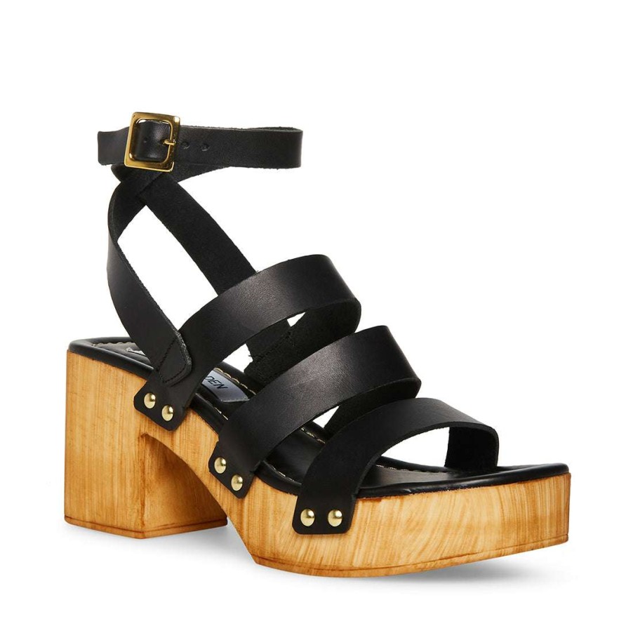 Sandals * | Deals Stevemadden Cove