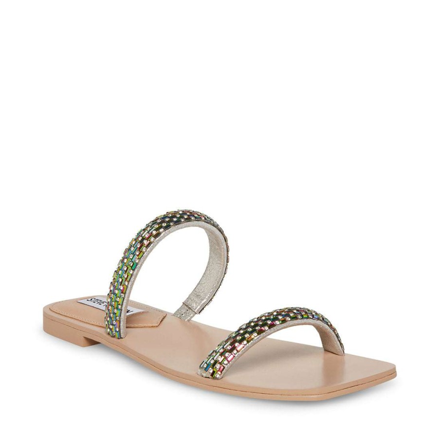 Sandals * | Best Deal Stevemadden Pedra