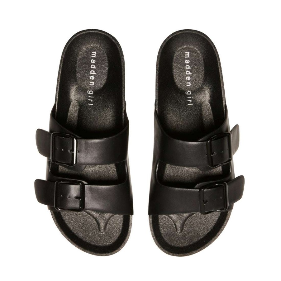 Sandals * | Outlet Stevemadden Teddy-T