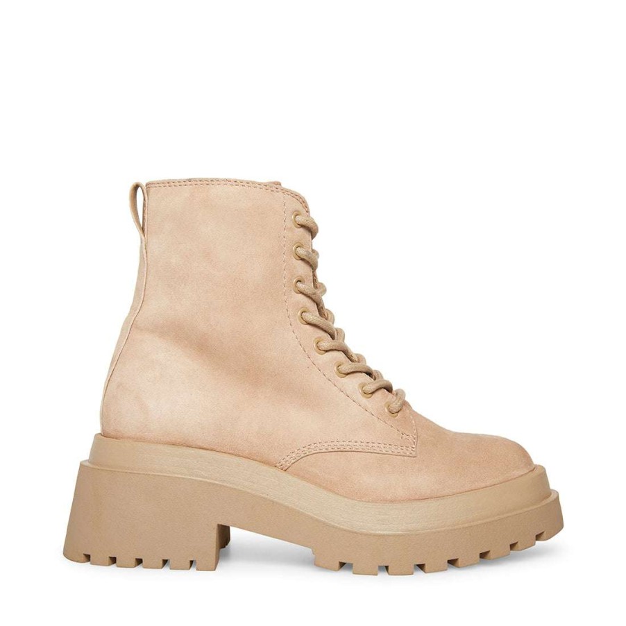 Platforms * | Cheapest Stevemadden Malvina