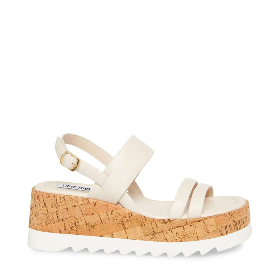 Sandals * | Wholesale Stevemadden Athena