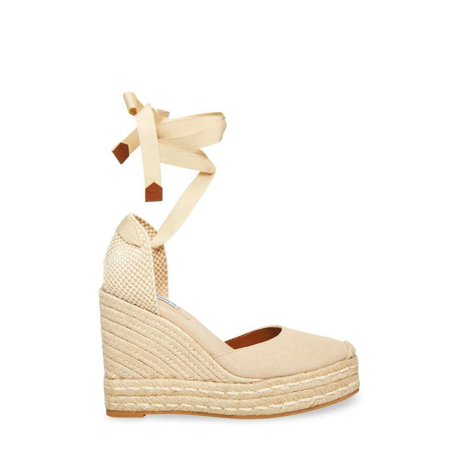 Platforms * | Outlet Recurate Wyndsor Sm Rebooted Tan Multi