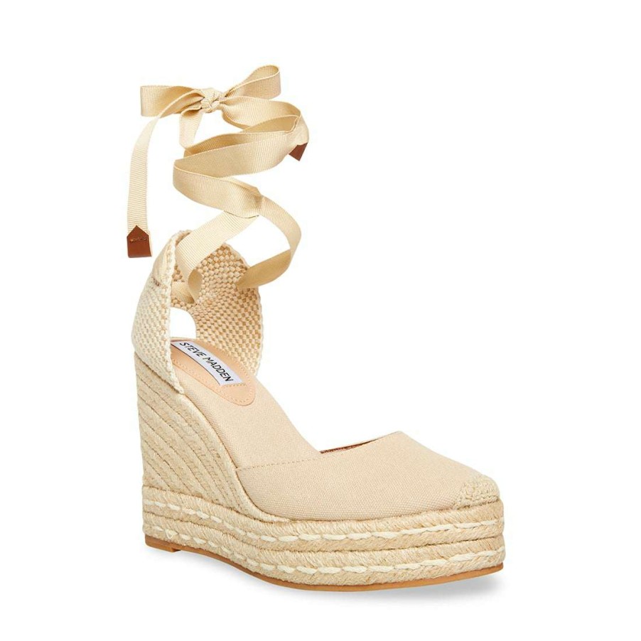 Platforms * | Outlet Recurate Wyndsor Sm Rebooted Tan Multi