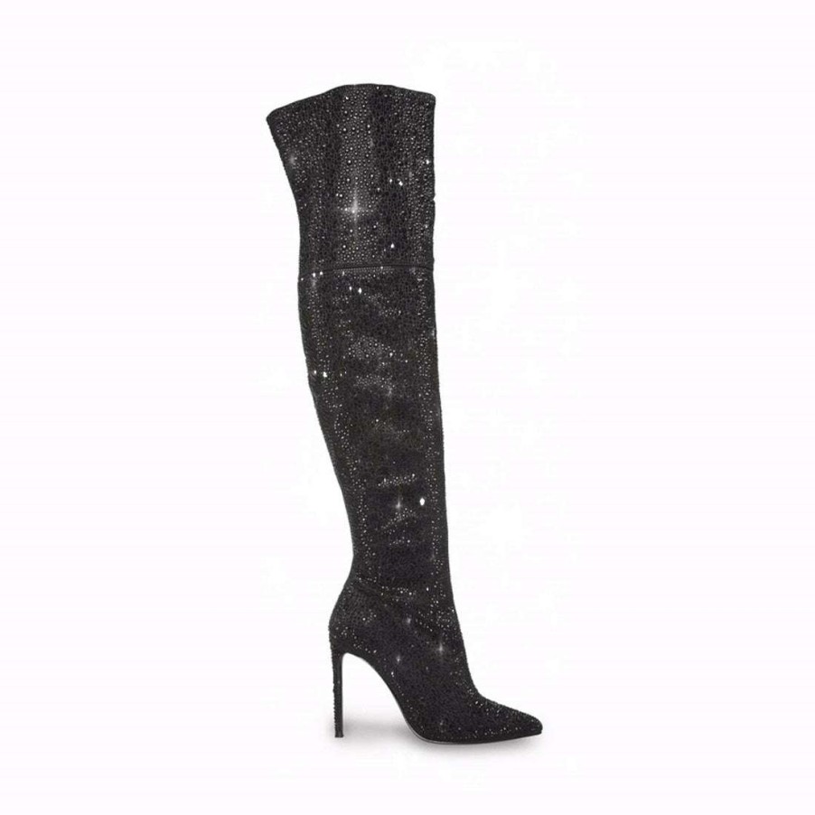 Boots * | Coupon Stevemadden Vivianne