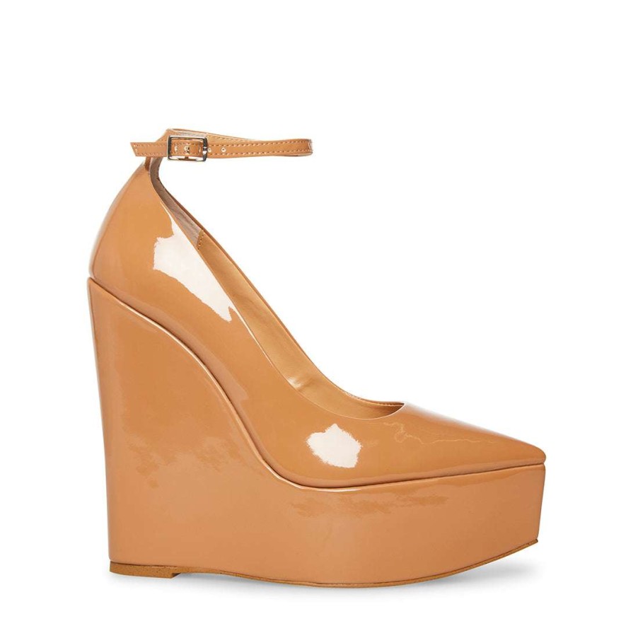 Heels * | Hot Sale Stevemadden Ladonna