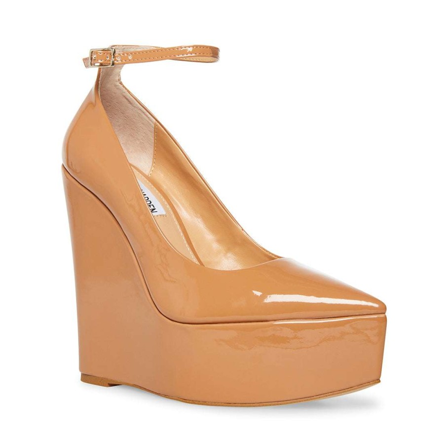 Heels * | Hot Sale Stevemadden Ladonna