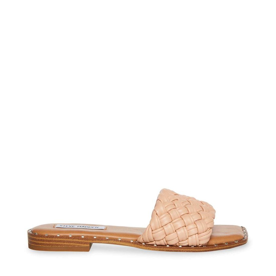 Sandals * | Flash Sale Stevemadden Santina