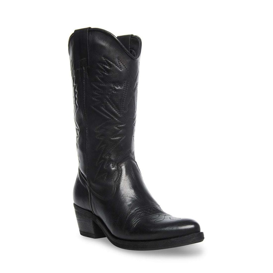 Boots * | Promo Stevemadden Hayward