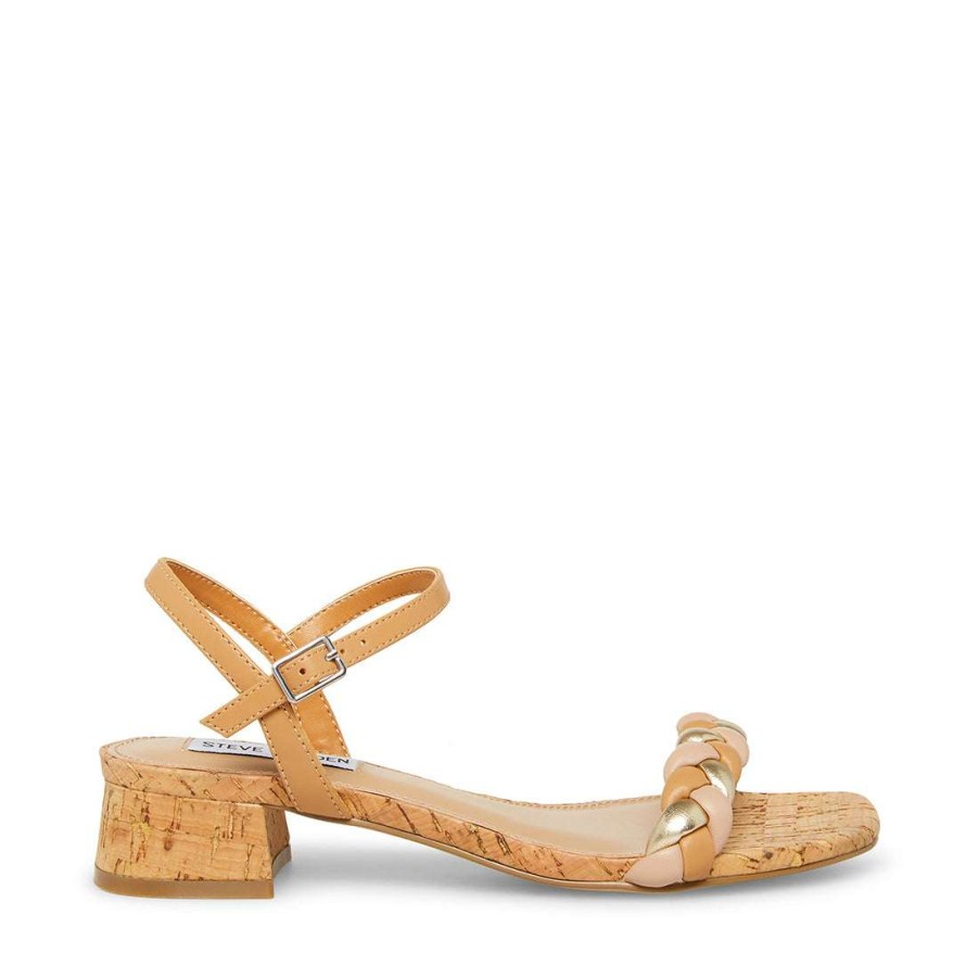 Sandals * | Cheap Stevemadden Melinda