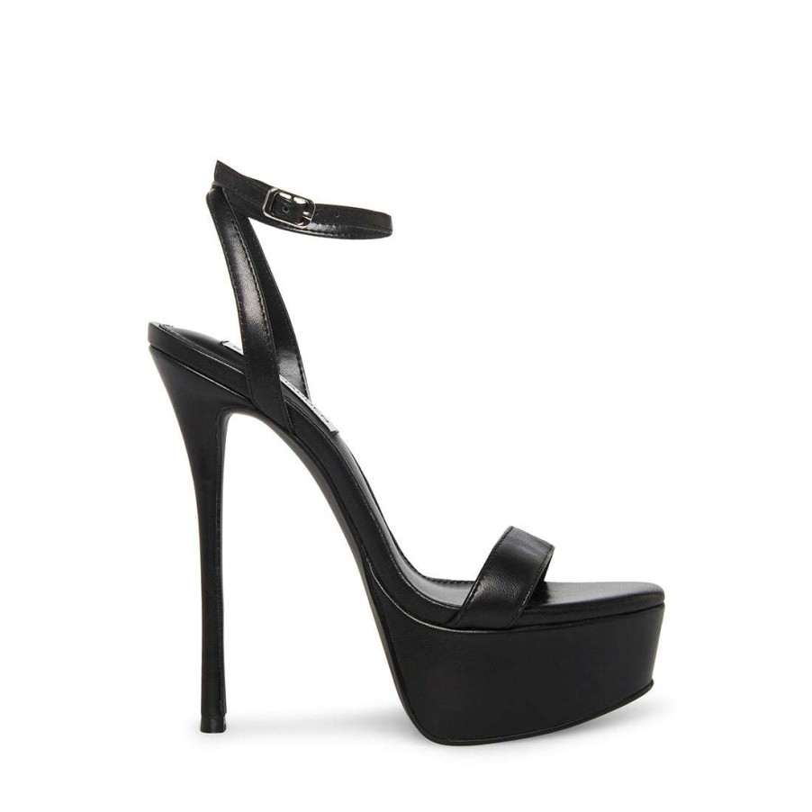 Heels * | Brand New Stevemadden Justify