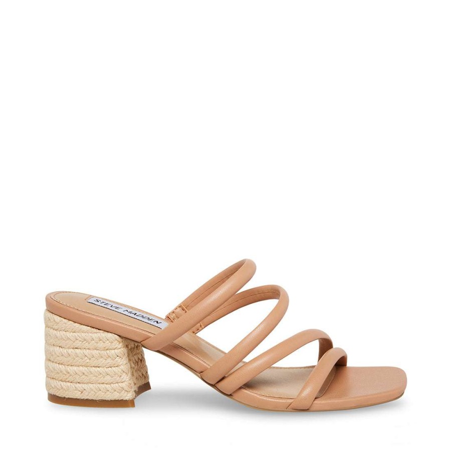 Sandals * | Flash Sale Stevemadden Icon