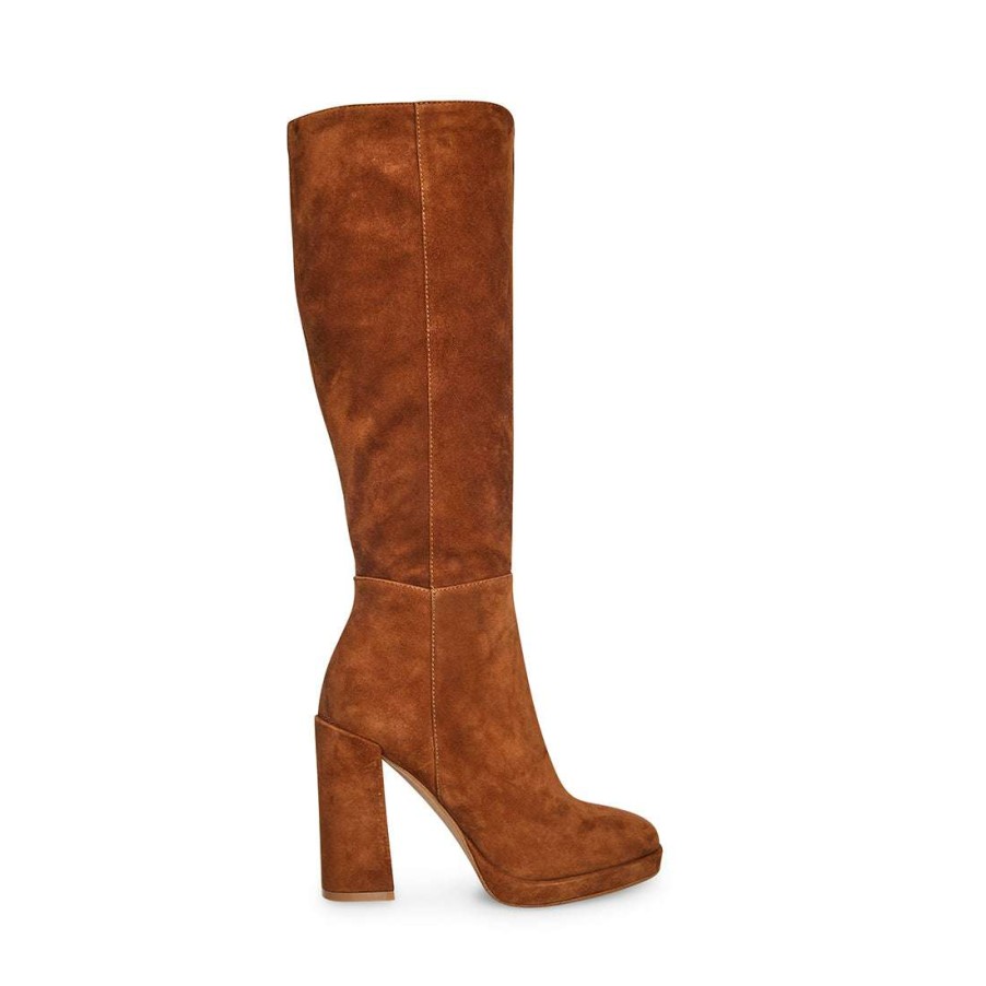 Boots * | Top 10 Stevemadden Marcello