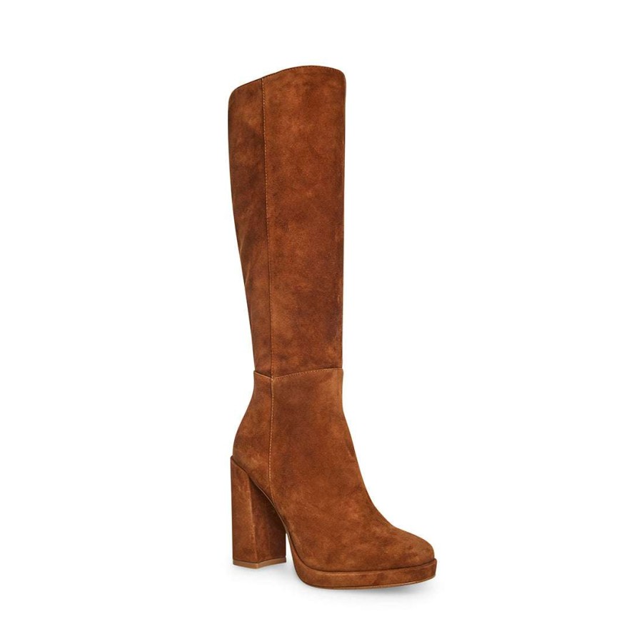 Boots * | Top 10 Stevemadden Marcello