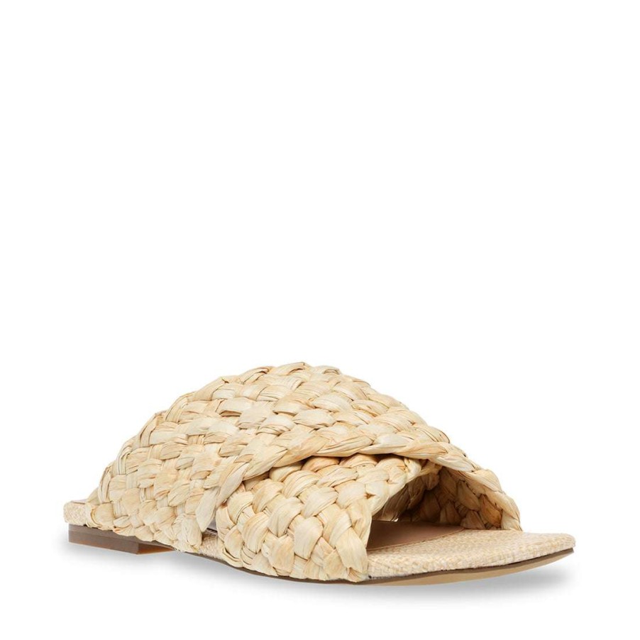 Sandals * | Deals Stevemadden Marina