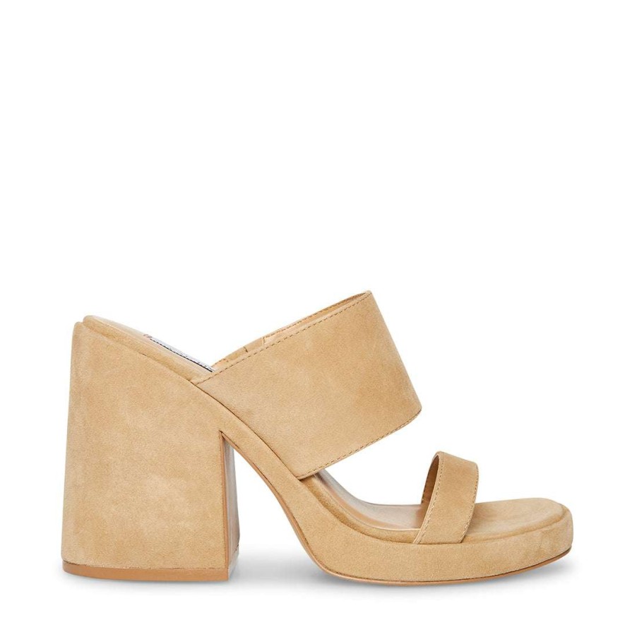 Heels * | Flash Sale Stevemadden Vickey