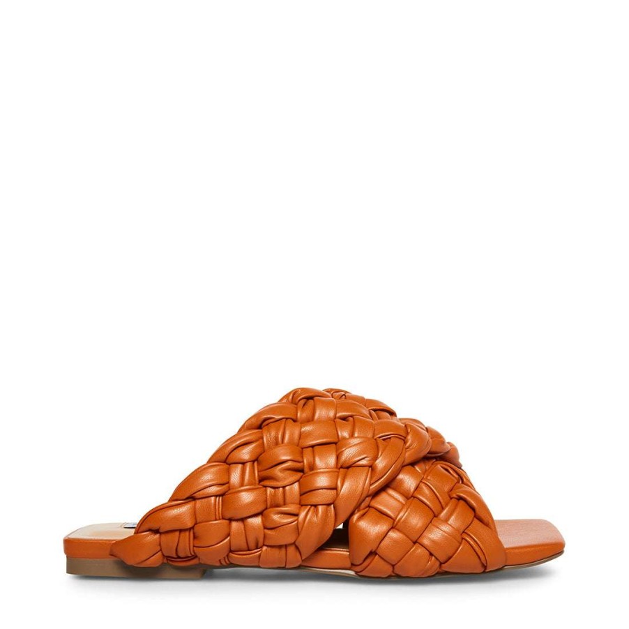 Sandals * | Hot Sale Stevemadden Marina