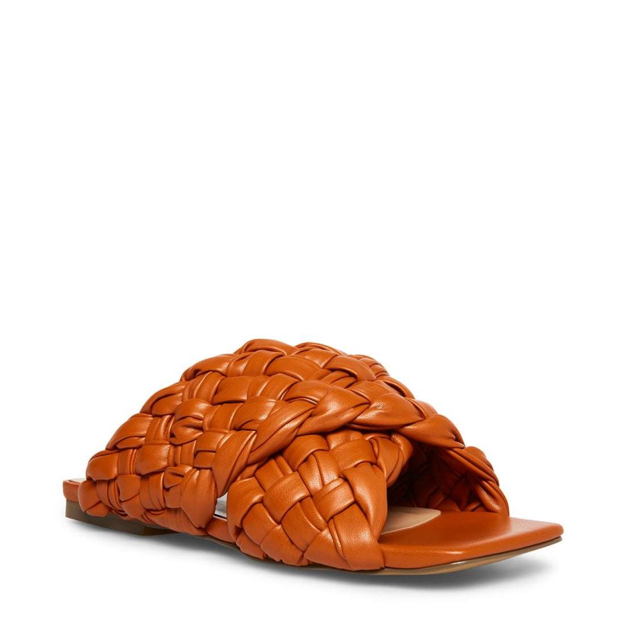 Sandals * | Hot Sale Stevemadden Marina