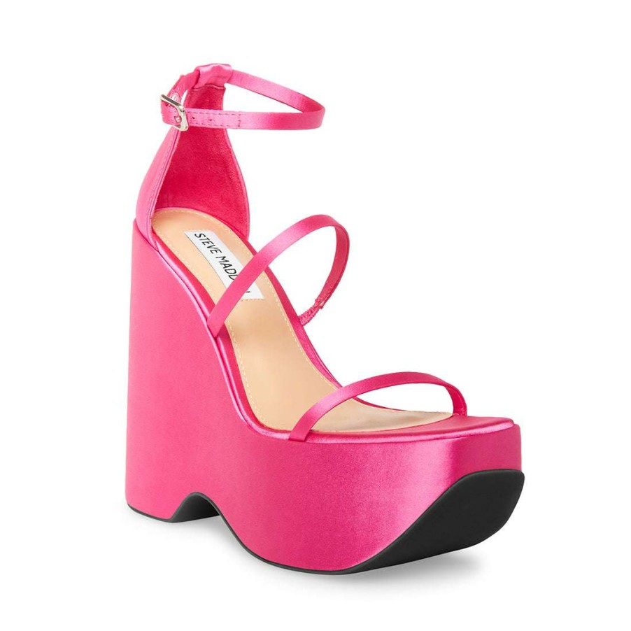 Heels * | Coupon Stevemadden Varia