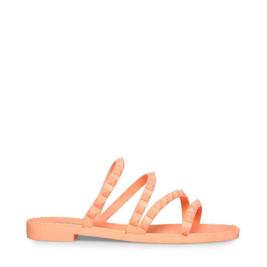 Sandals * | Discount Stevemadden Skyler-J