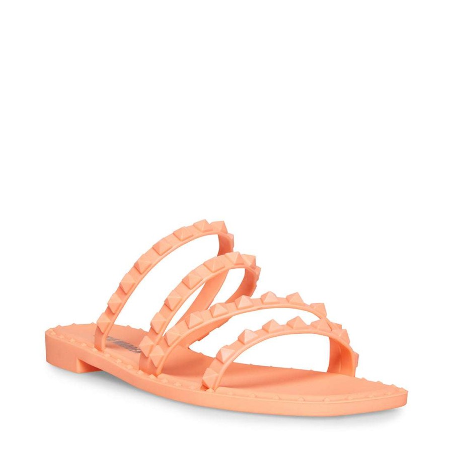 Sandals * | Discount Stevemadden Skyler-J