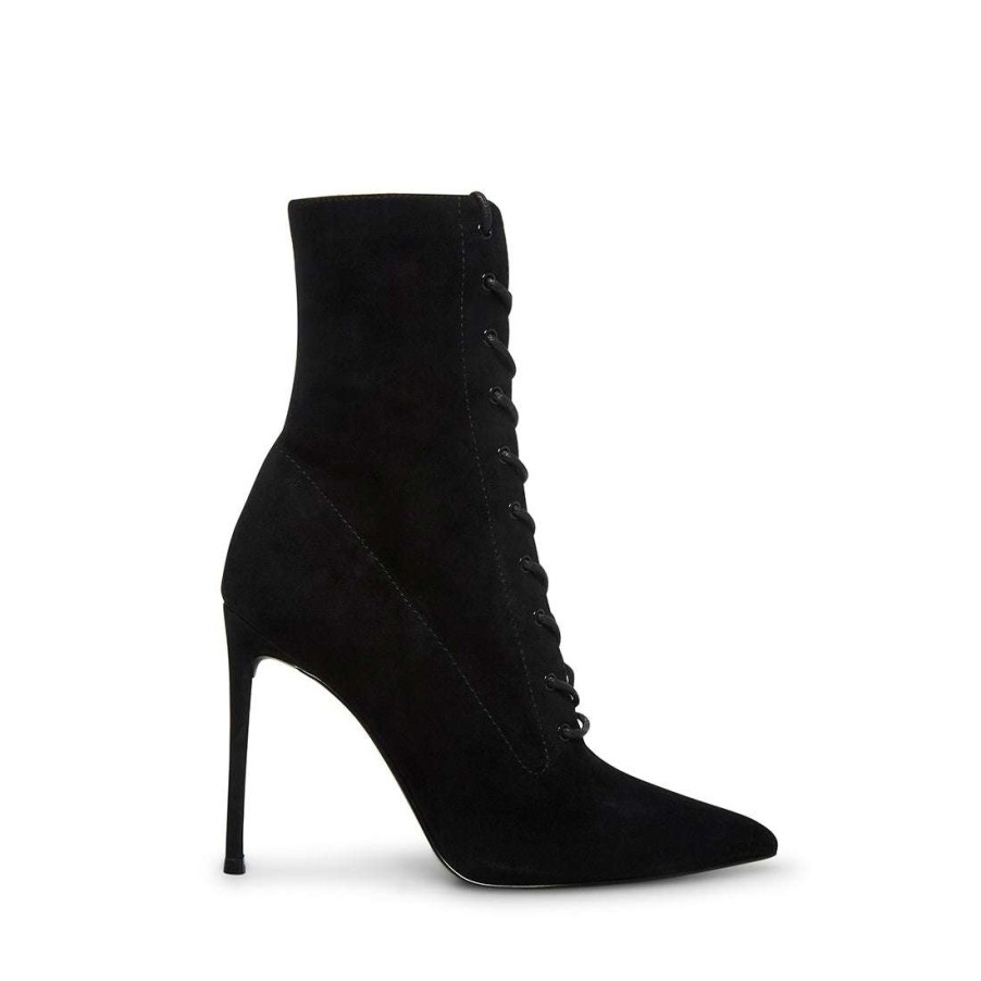 Booties * | Deals Stevemadden Valency