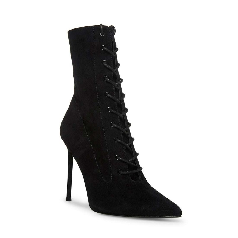 Booties * | Deals Stevemadden Valency