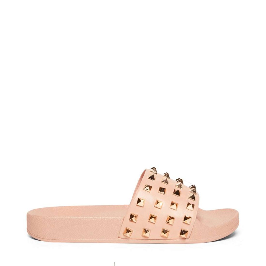 Sandals * | Best Pirce Stevemadden Flashh