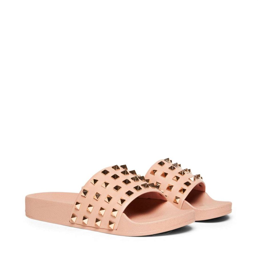 Sandals * | Best Pirce Stevemadden Flashh