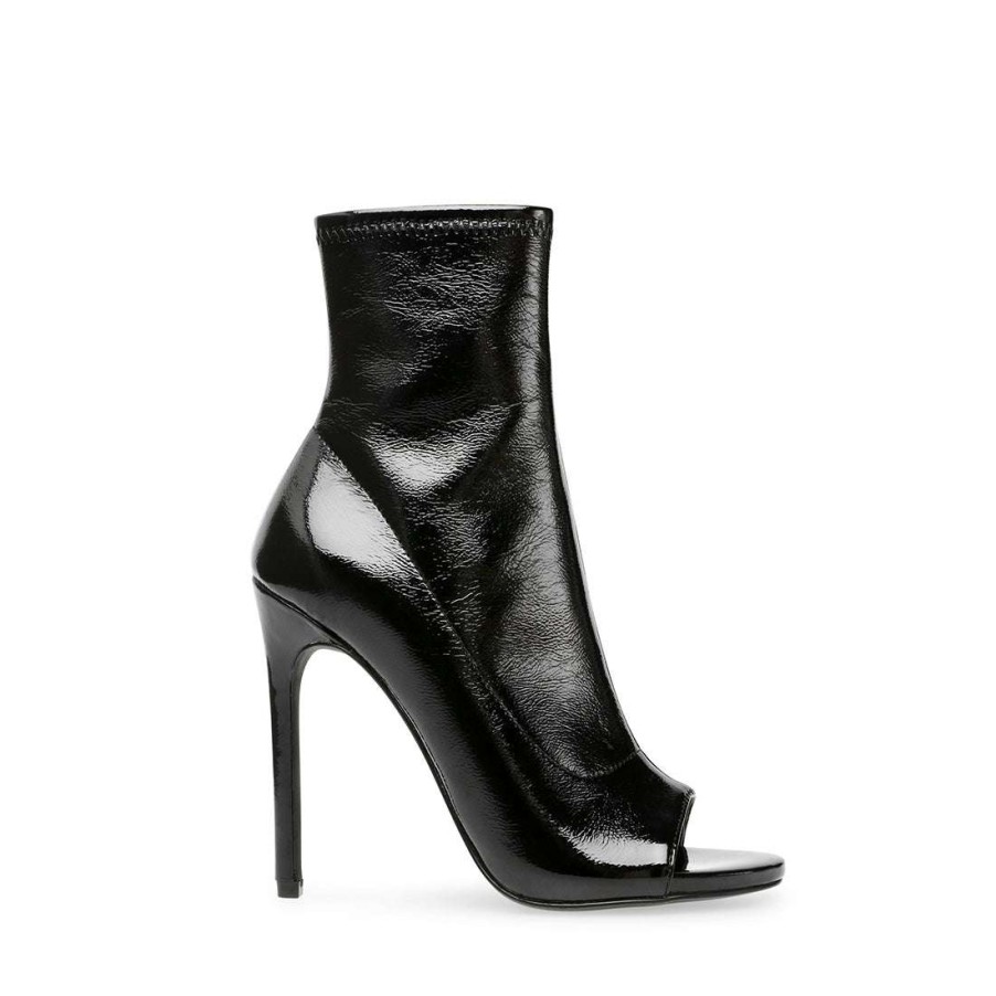 Booties * | New Stevemadden Elettra