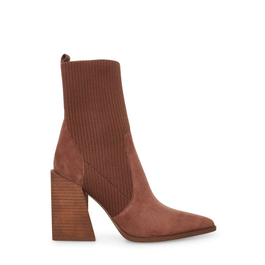 Booties * | Buy Stevemadden Tackle