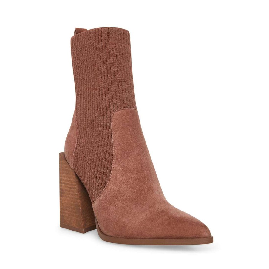 Booties * | Buy Stevemadden Tackle