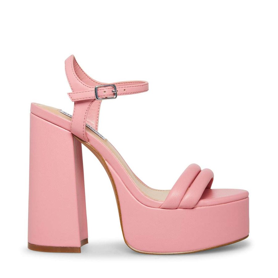 Heels * | Budget Stevemadden Tille