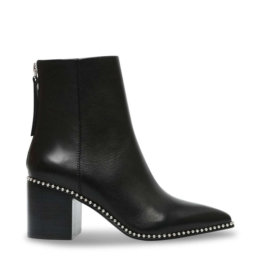 Booties * | Cheapest Stevemadden Aquarius