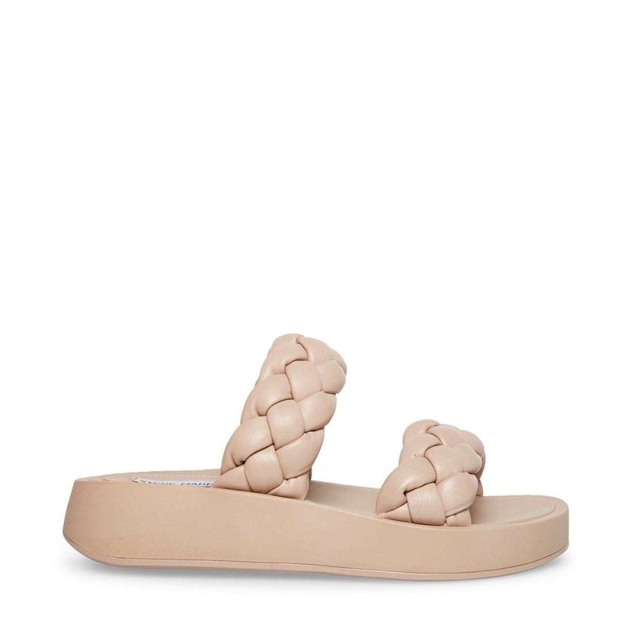 Sandals * | Promo Stevemadden Hillary