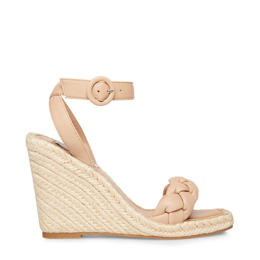 Sandals * | Buy Stevemadden Novah