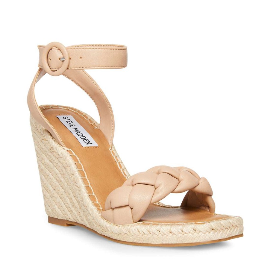 Sandals * | Buy Stevemadden Novah