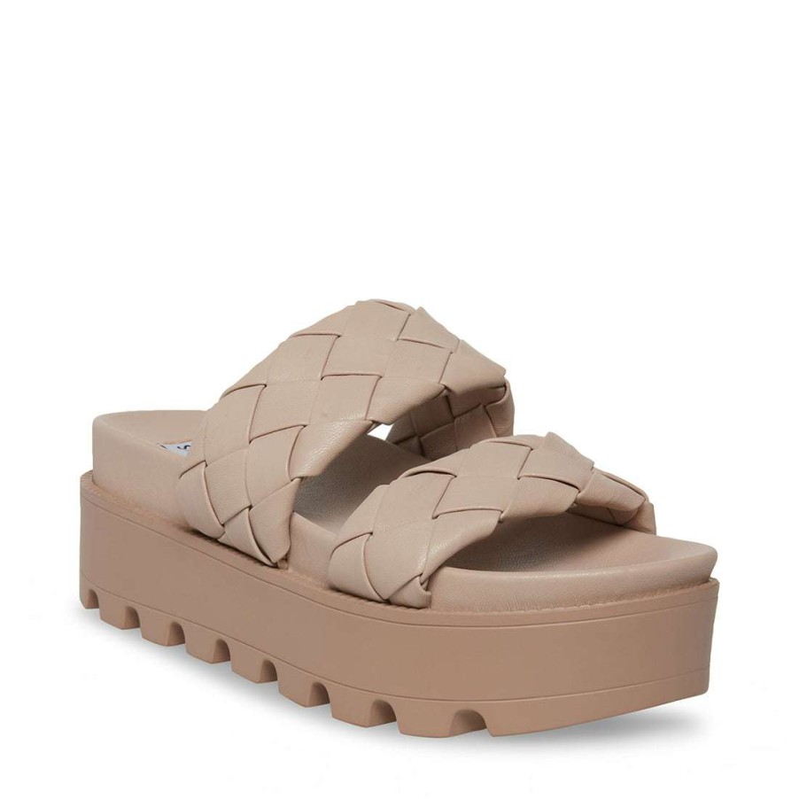 Sandals * | Coupon Stevemadden Briar