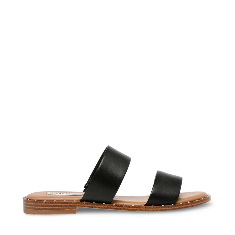 Sandals * | Top 10 Stevemadden Ivara