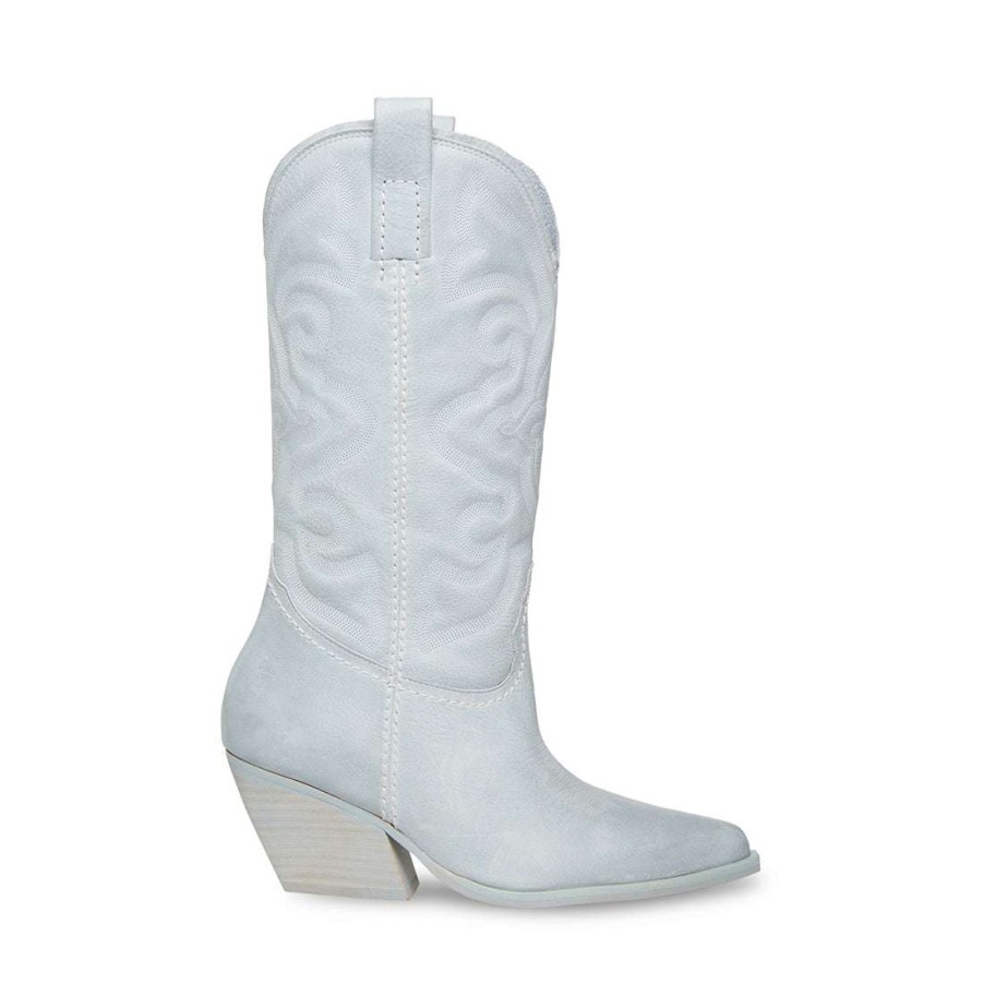 Boots * | Discount Stevemadden West