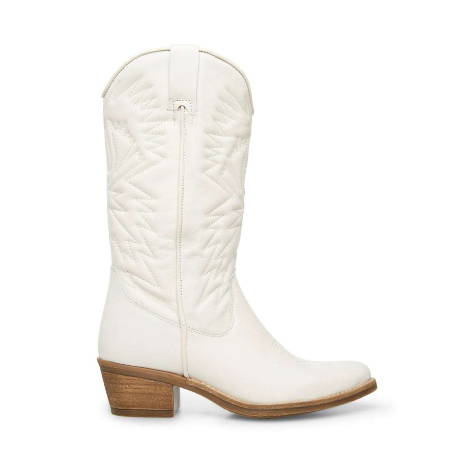 Boots * | Buy Stevemadden Hayward