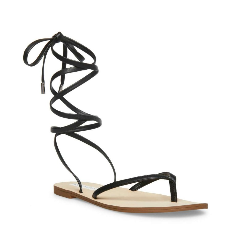 Sandals * | Cheap Stevemadden Anna