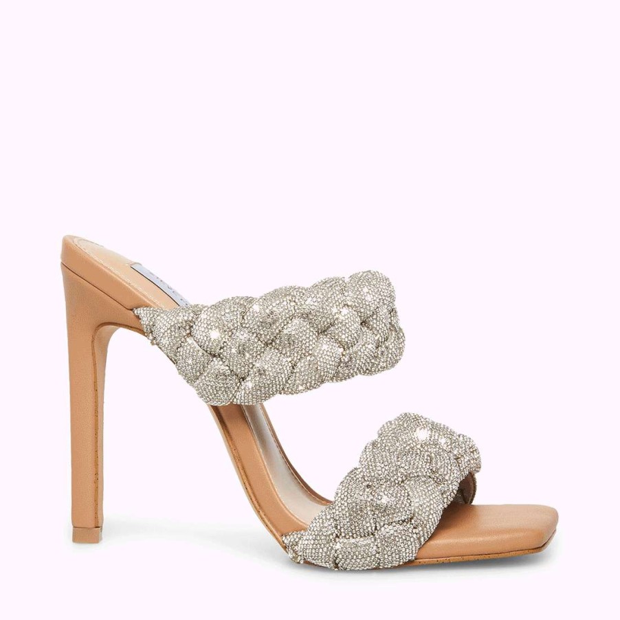 Heels * | Budget Stevemadden Kenley-R