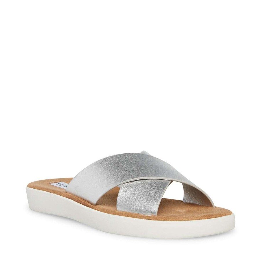 Sandals * | Outlet Stevemadden Percy